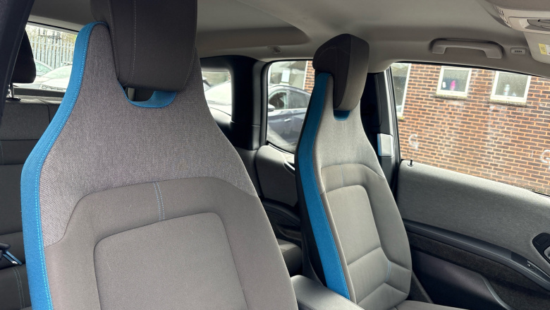 BMW i3 125kW 42kWh 5dr Auto Electric Hatchback